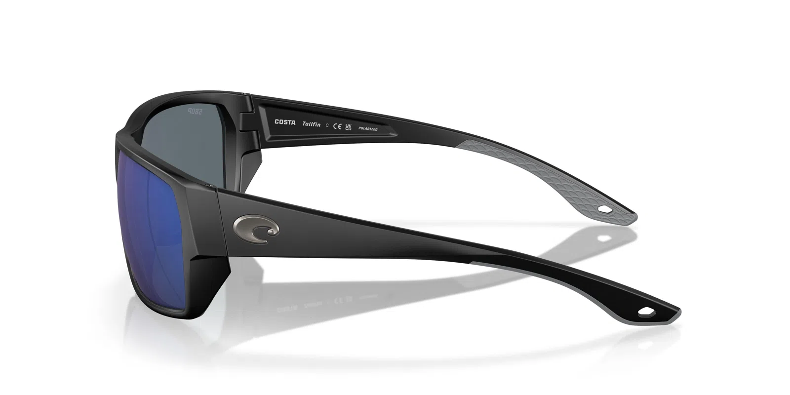 Costa Del Mar Tailfin 9113 Sunglasses - view 16